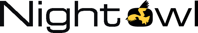 Nightowl Logo