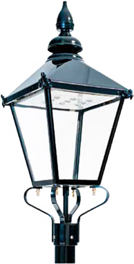P516 LED Lantern