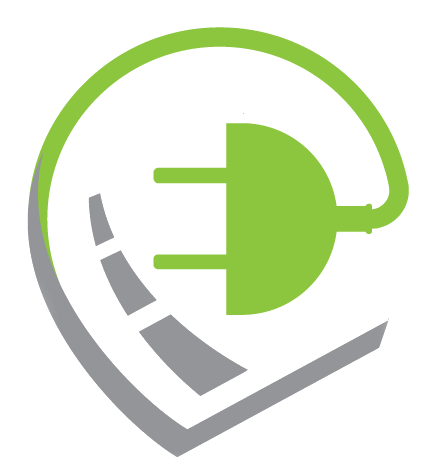 BEI EV Charging Column