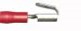 ERPOA63 RED-P/B 6.3MM TE