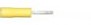 EYBL10 Y/BLADE 10X2.8MM