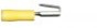 EYPOA63 Y P/BACK 6.3MM T