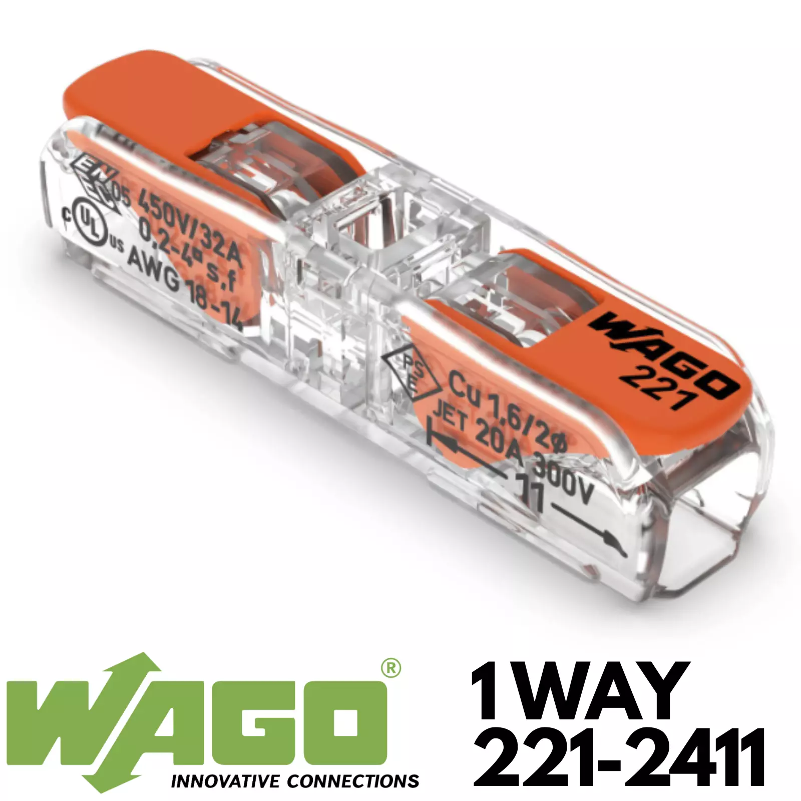 212-2411 4MM 221 INLINE
