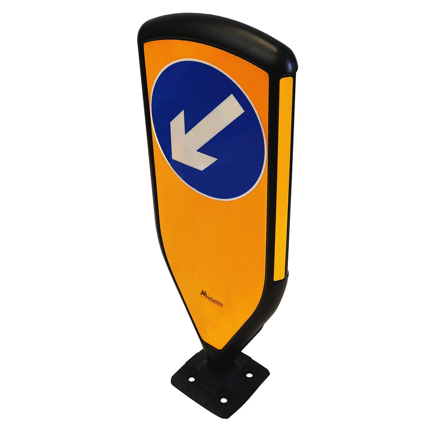 3SIXTY BOLLARD