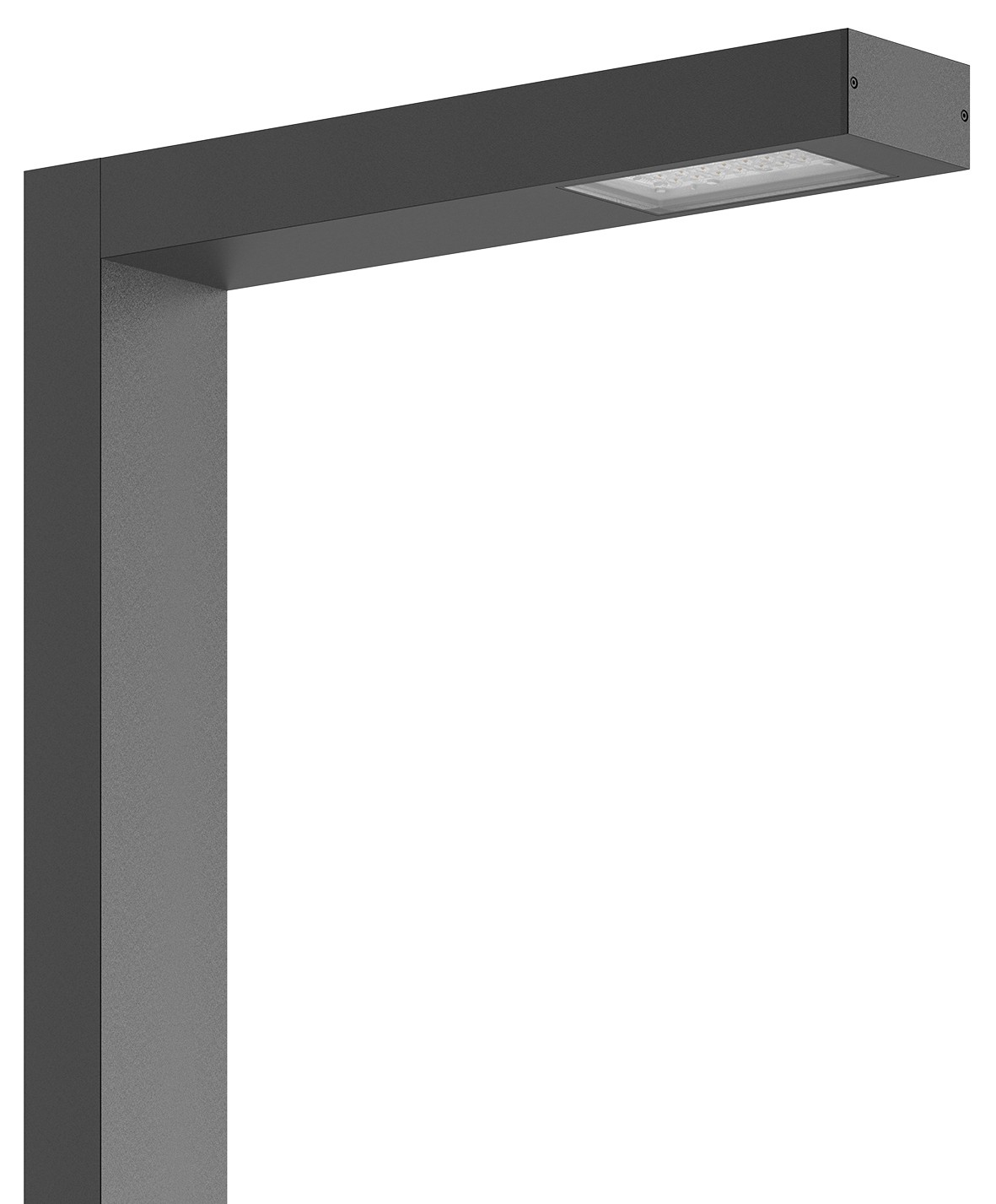 URCI LED Street Light - 100w 14450lm